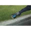 Makita DUM604ZX juhtmevaba murukäärid 16 cm 18 V liitium-ioon must, sinine