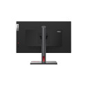 Lenovo ThinkVision P27q-30 LED ekraan 68.6 cm (27") 2560 x 1440 pikslit Quad HD must