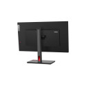 Lenovo ThinkVision P27q-30 LED ekraan 68.6 cm (27") 2560 x 1440 pikslit Quad HD must