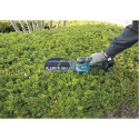 Makita DUM604ZX juhtmevaba murukäärid 16 cm 18 V liitium-ioon must, sinine