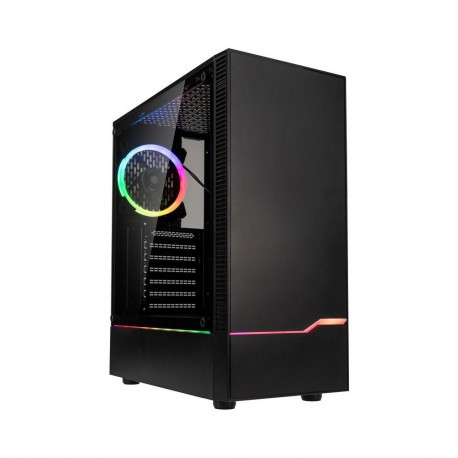 Kolink Inspire K9 ARGB Midi Tower Black