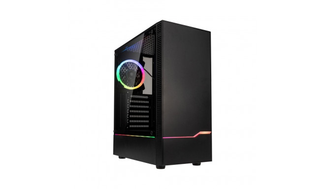 Kolink Inspire K9 ARGB must midi-torn