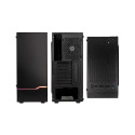 Kolink Inspire K9 ARGB Midi Tower Black