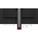 Lenovo ThinkVision P27q-30 LED ekraan 68.6 cm (27") 2560 x 1440 pikslit Quad HD must
