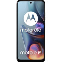 Motorola Moto e15 6,67” Dual SIM Android 14 Edition Go 4G USB Type-C 2 GB 64 GB 5200 mAh misty blue