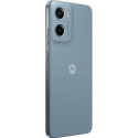Motorola Moto e15 6,67” Dual SIM Android 14 Edition Go 4G USB Type-C 2 GB 64 GB 5200 mAh misty blue