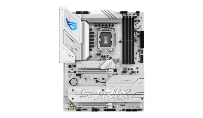ASUS ROG STRIX B860-A GAMING WIFI Intel B860 LGA 1851 (Socket V1) ATX