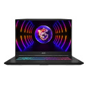 MSI Katana 17 B12VEK-1034XPL Intel® Core™ i5 i5-12450H Laptop 43.9 cm (17.3") Full HD 16 GB DDR5-SDR
