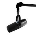 Shure MV7I - nutikas mikrofon ja liides