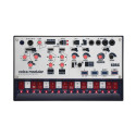 Korg Volca Modular - poolmodulaarne analoogsüntesaator