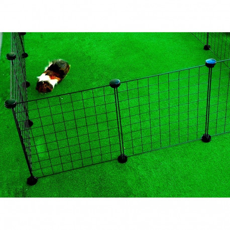 C&C moodul koerakuut 180x75 cm