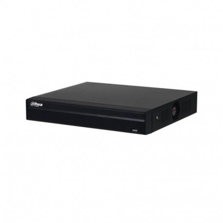 Network video recorder DAHUA Technology NVR4108HS-4KS3 must