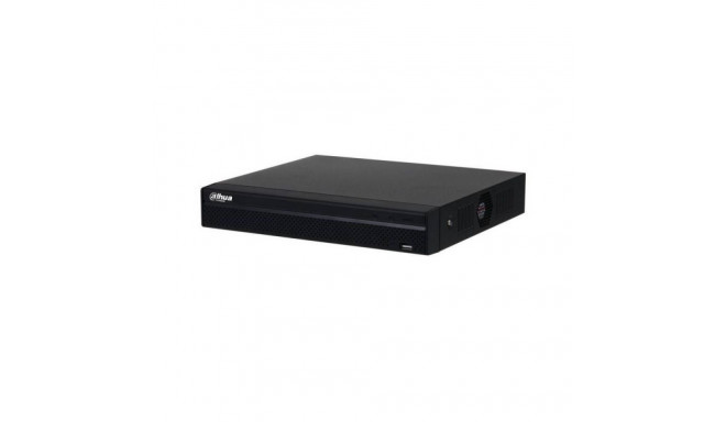 Network video recorder DAHUA Technology NVR4108HS-4KS3 Black