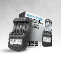 laadija everActive NC-1000 Plus