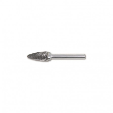 Beta rotary file arc rounded 16mm