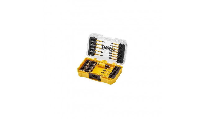 31pc Flextorq Impact Bits Set TX