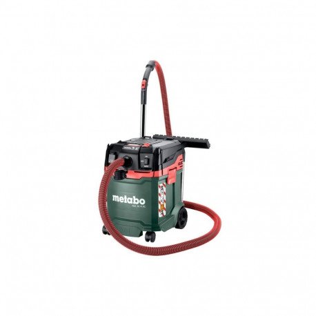 Metabo trummitolmuimeja ASA 30 M PC 30L kuiv-märg 1200W