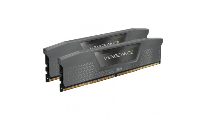 Corsair Vengeance 64GB (2x32GB) DDR5 DRAM 5600MT/s C40 AMD EXPO Memory Kit memory module 5600 MHz