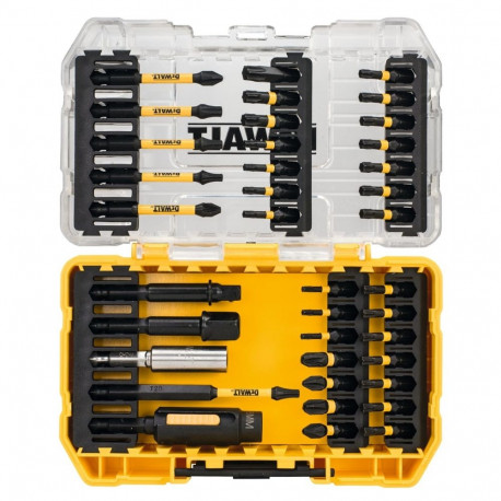 38pcs bit set