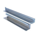 Digitus L-Support Sliding Rails for 483 mm (19") Server Cabinets