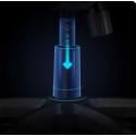 Diablo X-HORN 2.0. Black and black gaming chair
