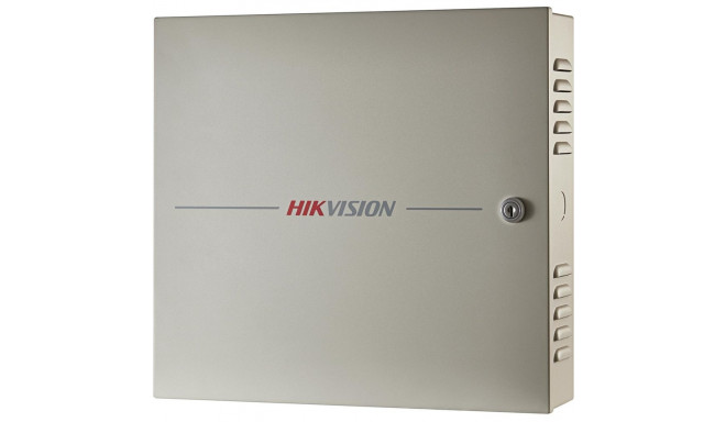 HIKVISION juurdepääsukontroller DS-K2604T