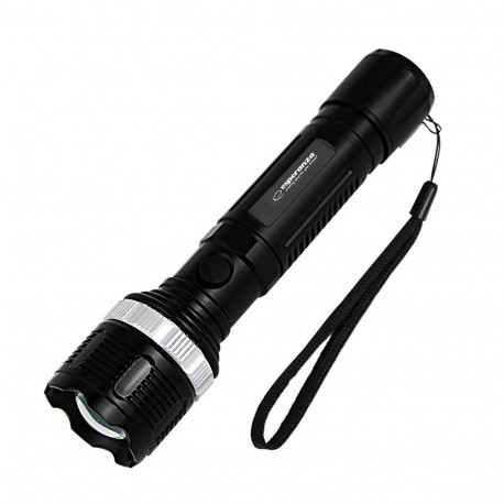 Esperanza taskulamp EOT073 LED, must