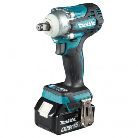 Makita DTW300RTJ must-sinine löökmutrikeeraja 3200 p/min
