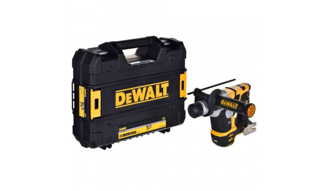 HAMMER DRILL DEWALT DCH172NT-XJ