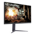 LG 32GS75Q-B computer monitor 80 cm (31.5") 2560 x 1440 pixels Quad HD Black