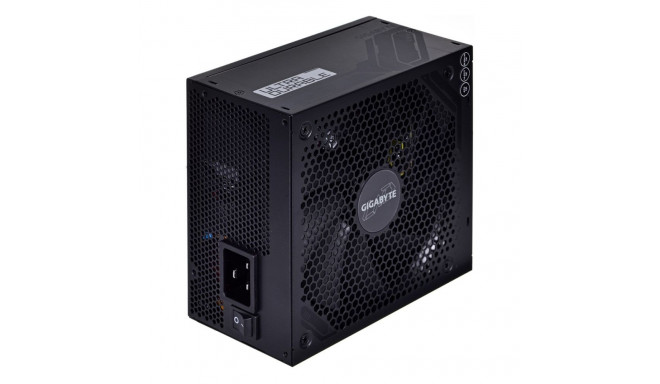GIGABYTE UD1300GM PG5 power supply unit 1300 W 20+4 pin ATX ATX Black