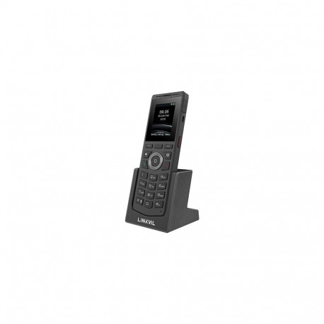 Fanvil W610W IP phone Black 4 lines Wi-Fi