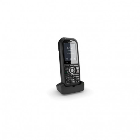 Snom M80 DECT telefonitoru helistaja ID must