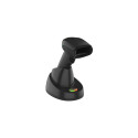 Honeywell Xenon XP 1950GHD USB Komplekt (Kaabel) must 2D