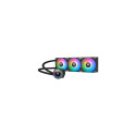 Thermaltake TH360 ARGB Sync V2 / Kõik-ühes Vedelikjahutus jaemüük