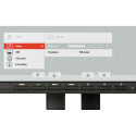 Fujitsu Displays B22-8 TS Pro - 54,6 cm (21,5") - 1920 x 1080 pikslit - Full HD - LED - 10 ms - Must
