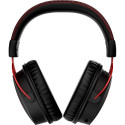 HP HyperX Cloud Alpha W Punane HHSA1
