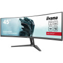 IIYAMA 113 cm (44.5") GCB4580DQSN-B1 32:9 2xHDMI+DP+USB-C Cu Jaemüük
