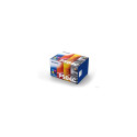 HP ersetzt Samsung CLT-P504C 4er Pack Schwarz Farbe Toner