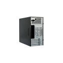 Chieftec XT-01B-350GPB computer case Mini Tower Black 350 W