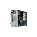 Chieftec XT-01B-350GPB computer case Mini Tower Black 350 W