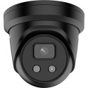 Hikvision Turret IR DS-2CD2346G2-IU(2.8mm)(C)(BLACK)  4MP