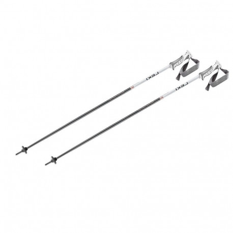 LEKI BLISS rose gold kepid 120 cm