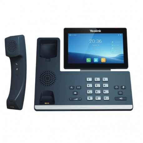 YEALINK SIP-T58W PRO VoIP telefon (ilma toiteplokita)