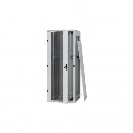 Triton RMA-27-A61-CAX-N1 rack cabinet 27U Freestanding rack Grey