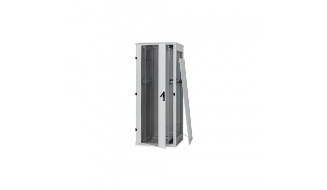 Triton RMA-42-A81-CAX-N1 rack cabinet 42U Freestanding rack Grey