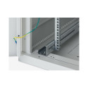 Triton RMA-22-A61-CAX-N1 rack-seadmekapp 22U põrandal seisev kapp Hall