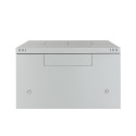Triton RMA-22-A61-CAX-N1 rack-seadmekapp 22U põrandal seisev kapp Hall