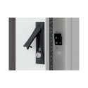 Triton RMA-42-A81-CAX-N1 rack cabinet 42U Freestanding rack Grey