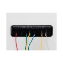 Triton RMA-18-A68-CAX-N1 rackikapp 18U vabaltseisev hall